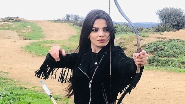 Banu Karagöz kimdir?