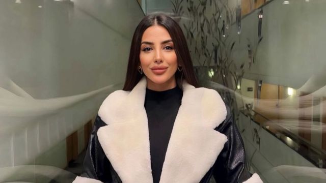 Gökalp Tekmanlı’dan İş İnsanı Zeynep Çam’a Mutlu Yıllar Mesajı !