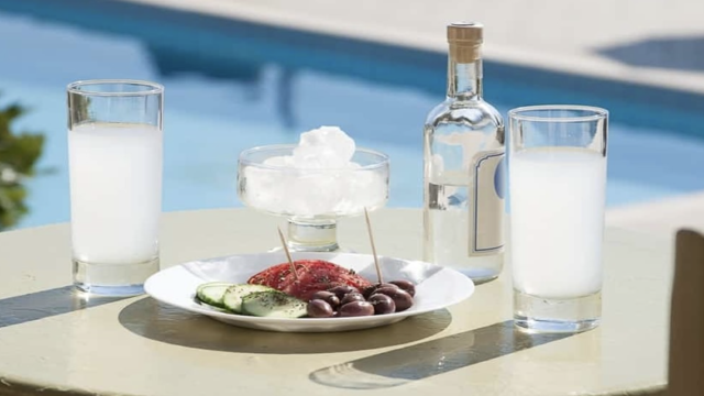 Rakı Fiyatları Mart Ayında Zamlanıyor!