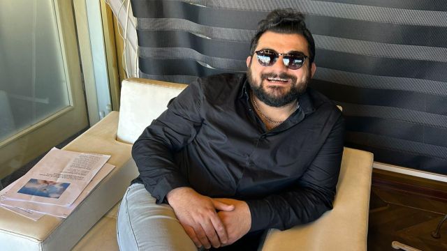 Scorpion Fal Sosyal Medyada Konuşuluyor.