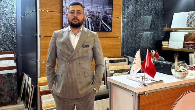 Süleyman Oran şirket başarısı ile ilgili açıklamalarda bulundu