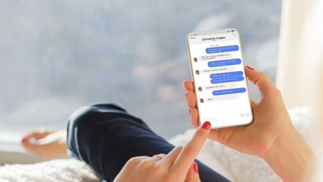 Sohbet Odaları: İnternetin Yeni Buluşması