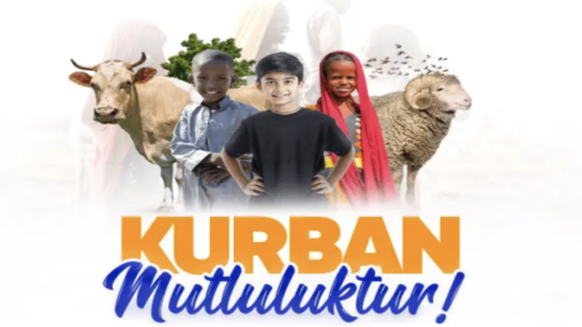 Su Kuyusu ve Kurban Bağışı