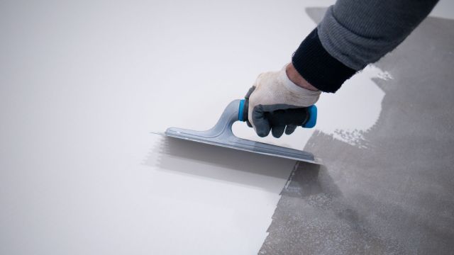Beton Boyası ve Beton Silim Çözümleri