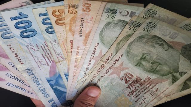 Emekliler dikkat! Bu haber size… Hesaplar değişti
