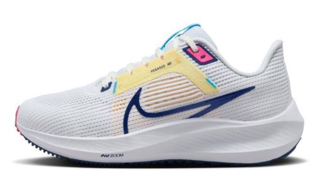 Kadınların Spor Stilinde Bir İkon: Nike Ayakkabılar!
