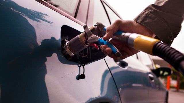 Sıralı Sistem LPG ve Otogaz Sistemleri