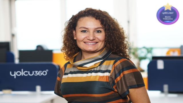 Yolcu360, Yılın Parlayan Araç Kiralama Ofislerini Seçti ve “Bizim Yıldızımız”' Ödüllerini Sahiplerine Ulaştırdı!