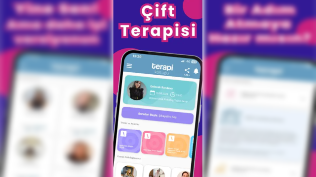 Aile Terapisinde Mobil Uygulamanın Avantajları