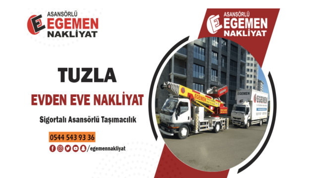 Kocaeli Evden Eve Nakliyat Firmaları Hangileri