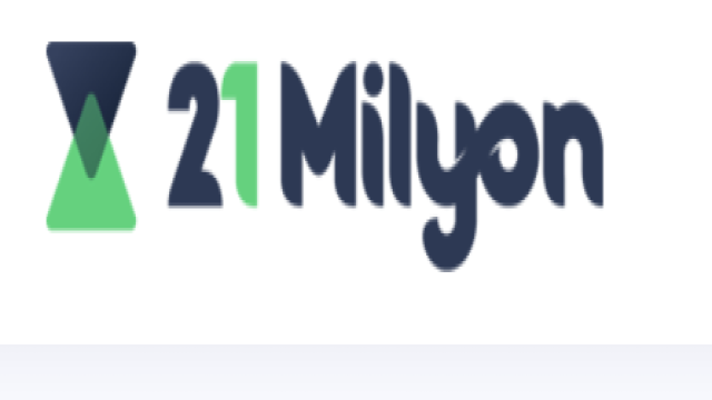 Kripto Para Veri Platformu: Türkiye'nin Yeni Gözdesi 21 Milyon