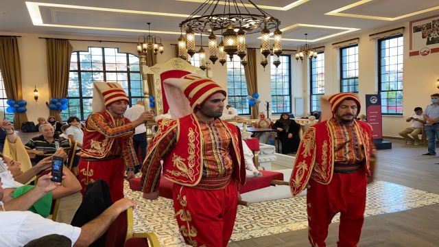 Sünnet Düğün Organizasyon Fiyatları Hakkında