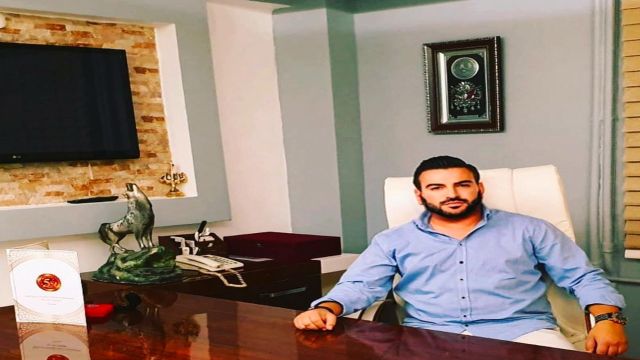 Avukat Ümit Rasim Metin: Hukuk Alanında Yükselen Bir Değer ve Adaletin Temsilcisi