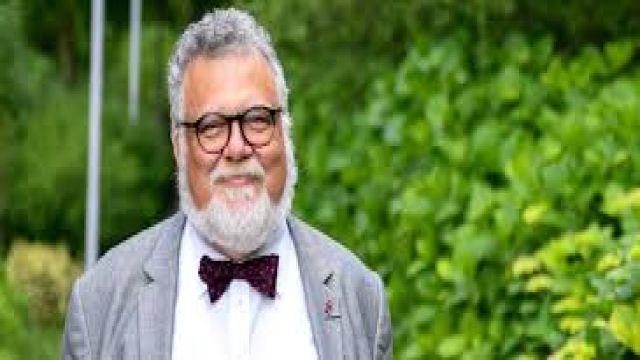 Celal Şengör Kimdir?