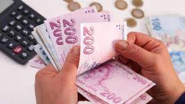 Kuzey Kıbrıs 2025 Asgari Ücret Fiyatı Ne Kadar?