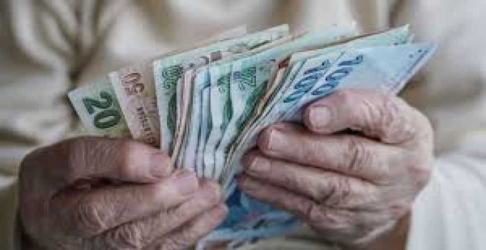 Temmuz 2025 Emekli Maaşları İçin Kritik Eşik: En Düşük Tahminler Netleşiyor!