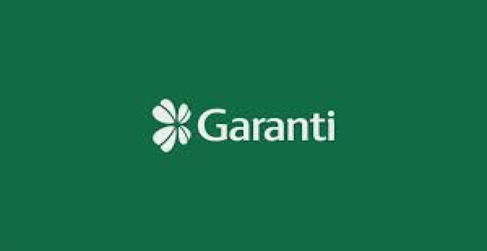 Garanti Bankası Çöktü!