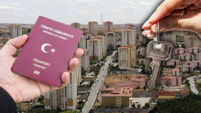 Hayallerinizdeki Yaşama Bir Adım Daha Yakın: Turkish Properties ile 400.000$'lık Yatırımla Türk Vatandaşlığı Fırsatı!