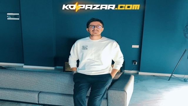 Kopazar, Valorant Challengers TR Birlik Ligi Sponsoru Oldu