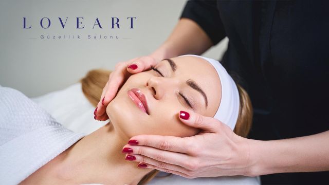 LoveArt Güzellik Merkezi: Sanatla Güzelliğin Buluştuğu Nokta