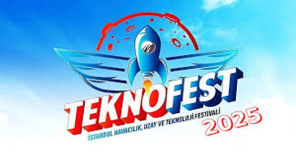 Teknofest KKTC Etkinlikleri Adeta Göz Kamaştırıyor