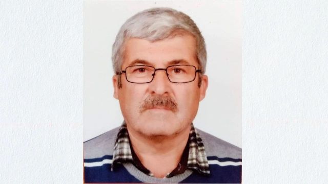 İnebolu’da Eski Muhtar ve Kasap Esnafı İbrahim Sarıer Hayatını Kaybetti