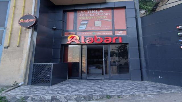ARTVİN’İN LEZZETLERİ TÜM TÜRKİYE’YE ULAŞIYOR: ATABARI.COM YAYINDA