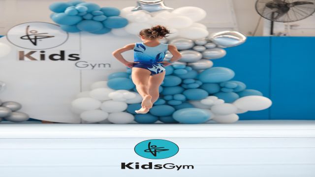 Cimnastik Sporunda Sakatlanmaları Önlemek İçin 5 Önemli İpucu
