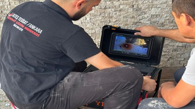 Ateş Tesisat ile Tesisat Hizmetlerinde Güvenli ve Kalıcı Çözümler
