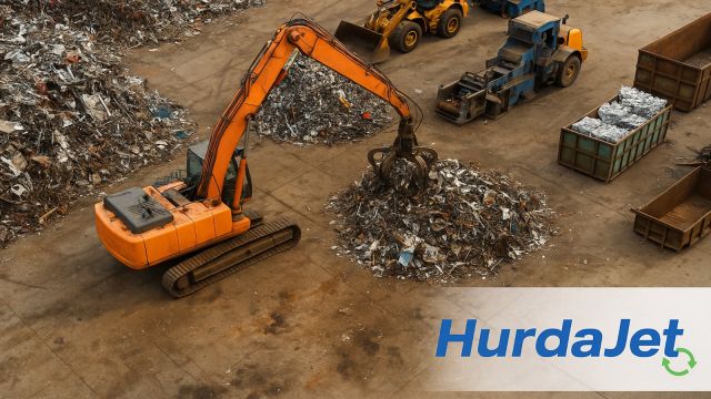 Hurda Piyasasında Bilgiye Dayalı Takip Alışkanlığının Önemi