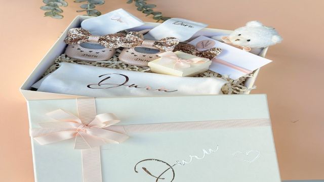 Yenidoğan Bebek Hediyesi Anlamlı ve Özel Bir Bebek Hediyesi Seçmenin Yolları