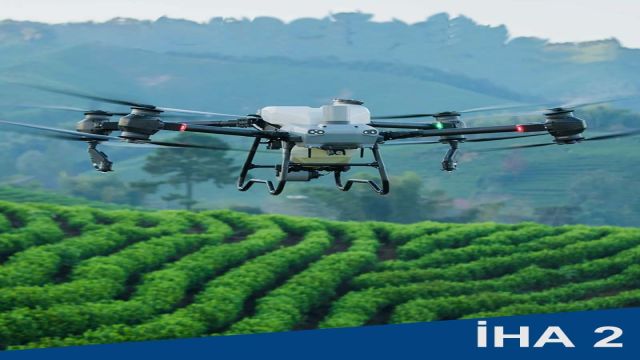Başkent İHA’da  TARAFINDAN e devlet ve SHGM onaylı Drone Eğitimler Başlıyor!