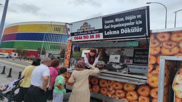 Hayır Lokması Nedir? Fiyat Alırken Nelere Bakılır?