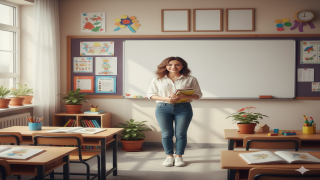 KKTC’de En Başarılı Öğretmenler Hangi Okullarda?