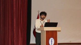 EÜ’de biyolojik istilalar ve küresel tehditler konuşuldu