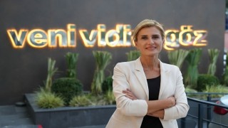 Veni Vidi Göz’den dünyada bir ilk: ALL-IN-ONE lazer modeli devrede