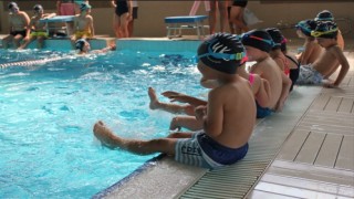 Antalya’da Yüzme Eğitimi İçin Öne Çıkan Tercihlerden Biri: AquaWave