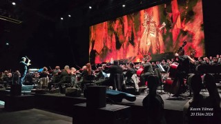 Geniş Katılımlı Etkinliklerde Teknik Altyapı Planlaması Kritik Rol Oynuyor