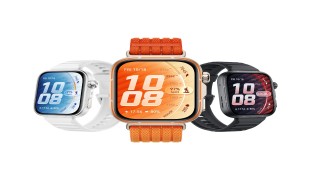 HUAWEI WATCH FIT 5 Pro: Teknoloji ve Stil Buluşması