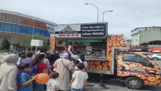 Hayır Lokması Nedir? Lokma İkramı Neden Tercih Edilir?