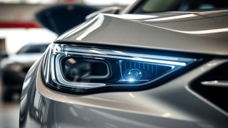 İthal Opel Ön Far Camları Modelleri