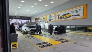 Oto Ekspertiz Sektöründe Yeni Dönem: Merdiven Altı İşletmeler Tarih Oluyor