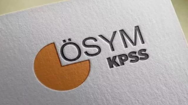 En Güncel KPSS Haberlerini Okuyun