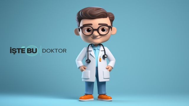 UZMAN DOKTORLARI HIZLI VE KOLAY KEŞFEDİN, HEMEN RANDEVU ALIN!