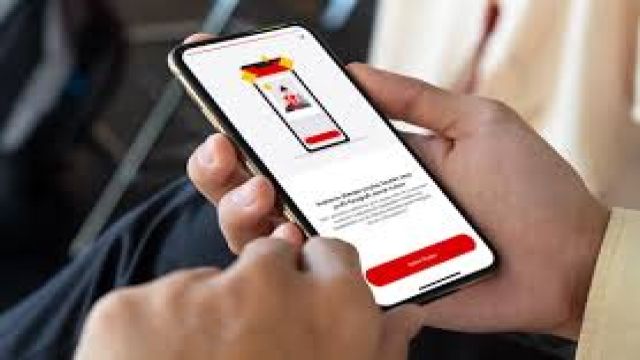 Akbank Mobil Güncelleme Nasıl Yapılır?