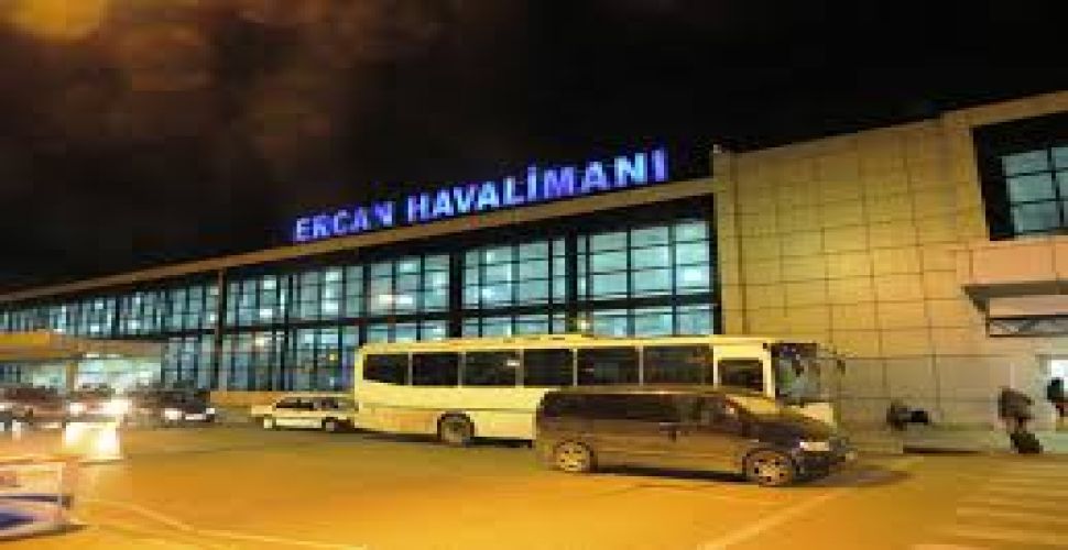 Ercan Havalimanı Girne Arası Ulaşım Kaç TL?