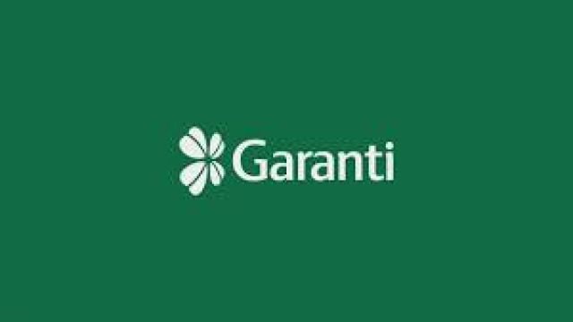 Garanti Bankası Çöktü!