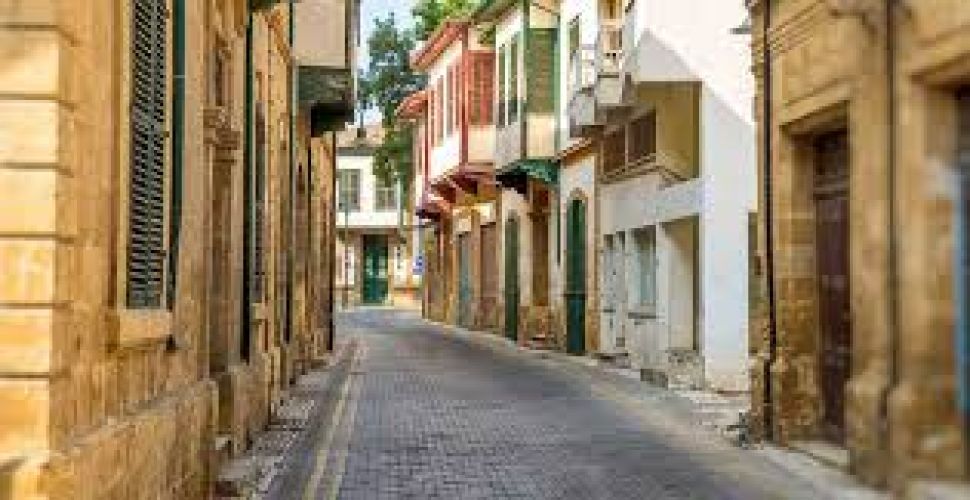 'Lefkoşa,Lefke,Gazimağusa' Kıbrıs'ta Kaç Şehir Var?