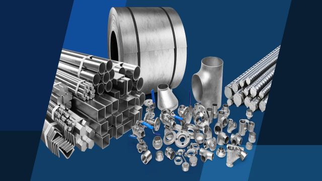 Dayanıklı ve Estetik Paslanmaz Çelik Çözümleri: Sektörlerin Vazgeçilmezi