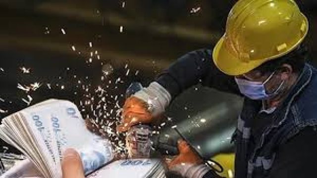 Kamu İşçileri İçin Zam Teklifinde Yeni Gelişme